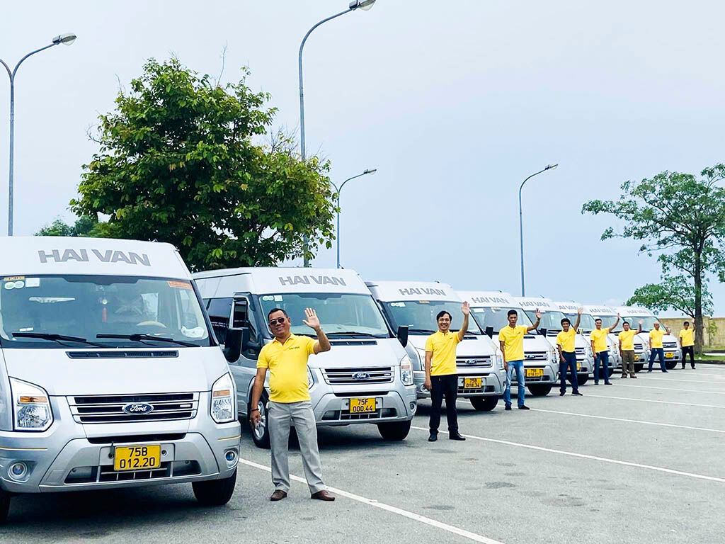 Capture the seamless entry to Hue’s imperial gem